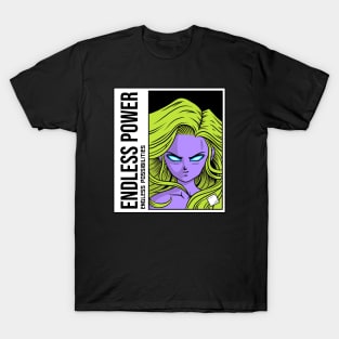 Endless Power T-Shirt